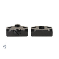 LEUPOLD 2 PIECE BASES STD TIKKA T3X