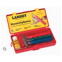 LANSKY SYSTEM STANDARD 3 STONE