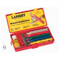 LANSKY SYSTEM PROFESSIONAL 5 STONE