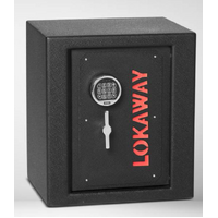 Lokaway LP610D Pistol Safe