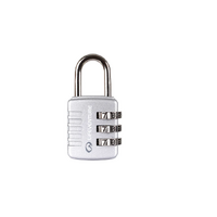 Lifeventure Padlock S-300