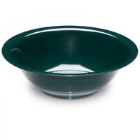 Campfire Melamine Bowl Green