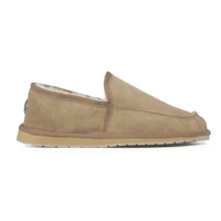 Emu Platinum Men's Hume Slipper