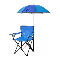 Oztrail Clip On Chair Umbrella