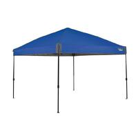 Oztrail Compact 3m Gazebo - Blue