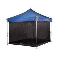 Oztrail Gazebo 3.0 Screen House Inner Kit