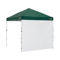 Oztrail Gazebo Solid Wall Kit 2.4