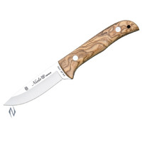 NIETO 1058 COYOTE OLIVE WOOD FIXED 8CM