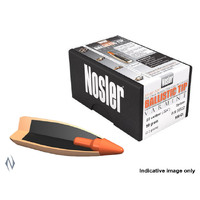 NOSLER 224 55GR BALLISTIC TIP 100PK