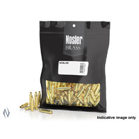 NOSLER BULK BRASS 223 REM 250PK