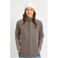 XTM Wanderer II Women's Zip-Up DWR Fleece Jacket