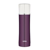 Thermos 470ml S/S Vacuum Insulated Bottle Plum