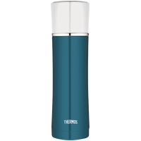 Thermos 470ml S/S Vacuum Insulated Bottle Teal