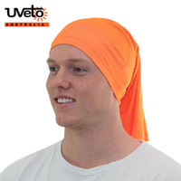 Neck Sock - Vis Orange