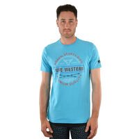 Pure Western Men's Reid Tee