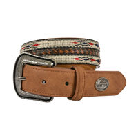 Pure Western Children's Peterson Belt