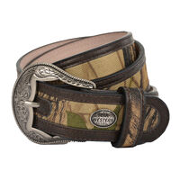 Pure Western Men's Sam Belt