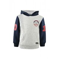 Pure Western Boys Statton Pull Over Hoodie