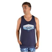 Pure Western Men's Robertson Singlet