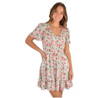 Pure Western Womens Sierra Dress