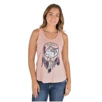 Pure Western Women s Ida Tank