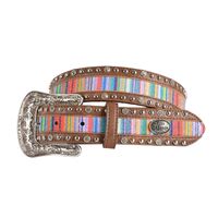 Pure Western Women's Olinda Belt