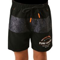 Pure Western Boys Louis Boardshorts