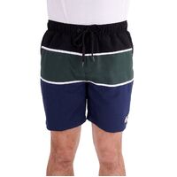 Pure Western Men's Noah Board Shorts