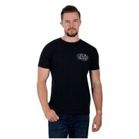 Pure Western Men's Narrabi Short Sleeve Tee