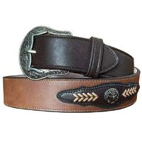 Pure Western Men's Wesley Belt