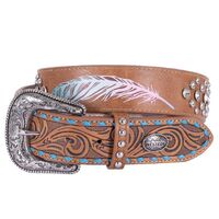 Pure Western Women's Maylen Belt