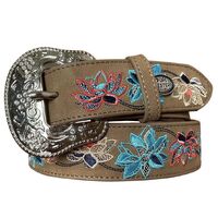 Pure Western Women's Mimi Belt