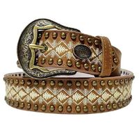 Pure Western Women's Arla Belt