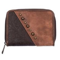 Pure Western Samara Wallet