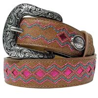 Pure Western Children's Andie Belt