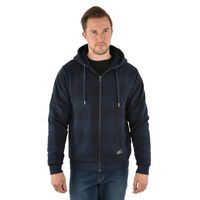 Pure Western Men's Tonkin Zip Through Hoodie