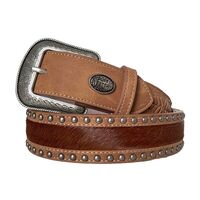 Pure Western Men's Dillon Belt