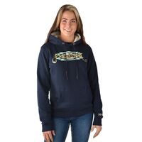 Pure Western Women's Catherine Pullover Hoodie