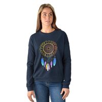 Pure Western Women's Betty Long Sleeve Tee