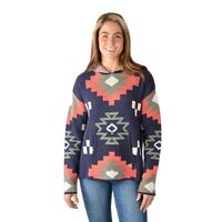 Pure Western Women's Khloe Knitted Pullover