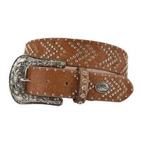 Pure Western Women's Dakota Belt