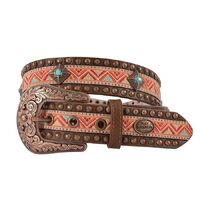 Pure Western Women's Amador Belt