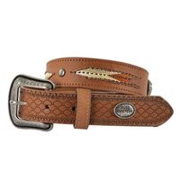 Pure Western Children's Dawson Belt