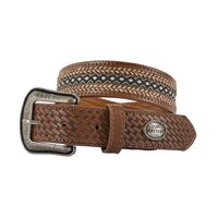 Pure Western Children's Lockhart Belt