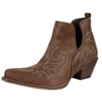 Pure Western Women's Bodie Western Boots