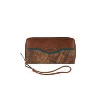 Pure Western Miranda Wallet