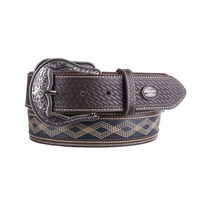 Pure Western Men's Radley Belt