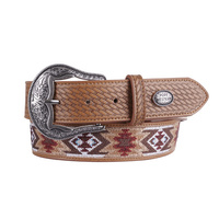 Pure Western Men's Sasha Belt