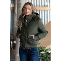 Pure Western Women's Shayla Jacket