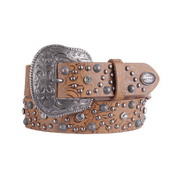 Pure Western Women's Hanna Belt